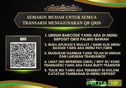 PELITA168 : DAFTAR BANDAR JUDI SLOT ONLINE YANG .